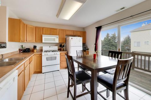 Tiny photo for 1276 SHAMROCK Lane, Pingree Grove, IL 60140 (MLS # 12622300)