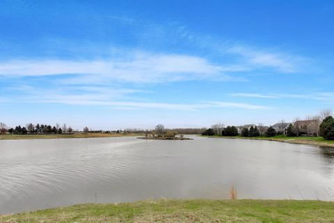 Tiny photo for 1276 SHAMROCK Lane, Pingree Grove, IL 60140 (MLS # 12622300)