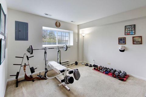 Tiny photo for 1276 SHAMROCK Lane, Pingree Grove, IL 60140 (MLS # 12622300)