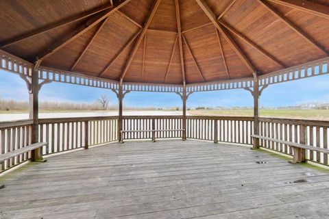 Tiny photo for 1276 SHAMROCK Lane, Pingree Grove, IL 60140 (MLS # 12622300)