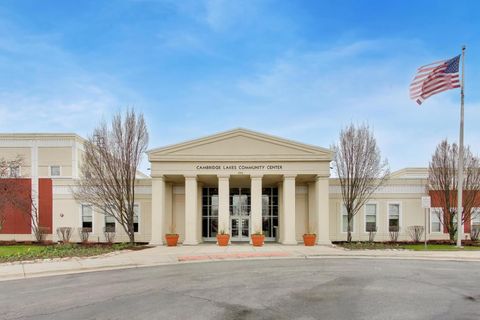 Tiny photo for 1276 SHAMROCK Lane, Pingree Grove, IL 60140 (MLS # 12622300)