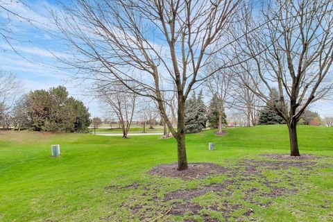 Tiny photo for 1276 SHAMROCK Lane, Pingree Grove, IL 60140 (MLS # 12622300)