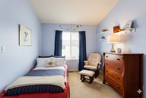 Tiny photo for 1276 SHAMROCK Lane, Pingree Grove, IL 60140 (MLS # 12622300)