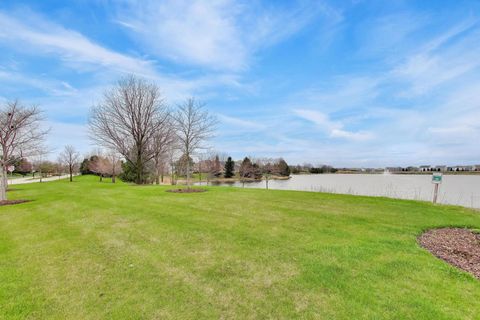 Tiny photo for 1276 SHAMROCK Lane, Pingree Grove, IL 60140 (MLS # 12622300)