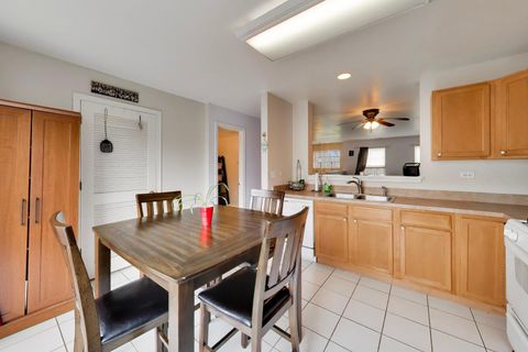 Tiny photo for 1276 SHAMROCK Lane, Pingree Grove, IL 60140 (MLS # 12622300)