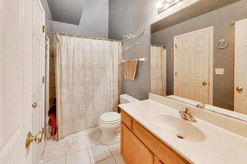 Tiny photo for 1276 SHAMROCK Lane, Pingree Grove, IL 60140 (MLS # 12622300)