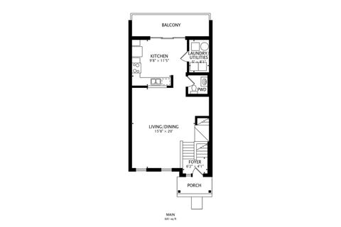 Tiny photo for 1276 SHAMROCK Lane, Pingree Grove, IL 60140 (MLS # 12622300)