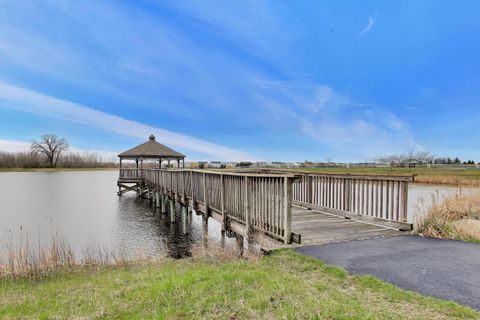 Tiny photo for 1276 SHAMROCK Lane, Pingree Grove, IL 60140 (MLS # 12622300)