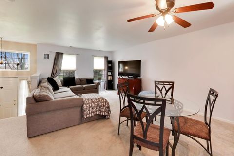 Tiny photo for 1276 SHAMROCK Lane, Pingree Grove, IL 60140 (MLS # 12622300)