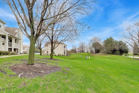 Tiny photo for 1276 SHAMROCK Lane, Pingree Grove, IL 60140 (MLS # 12622300)