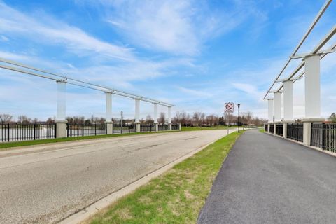 Tiny photo for 1276 SHAMROCK Lane, Pingree Grove, IL 60140 (MLS # 12622300)