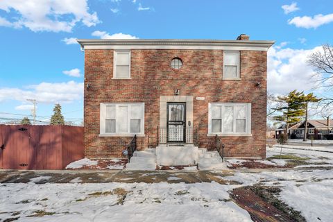 8458 S Vernon Avenue Chicago IL 60619