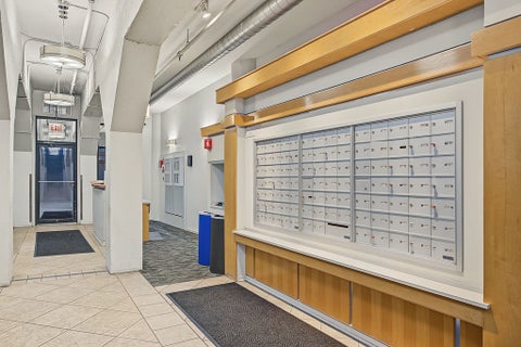 Tiny photo for 1524 S Sangamon Street #704S, Chicago, IL 60608 (MLS # 12748515)