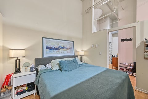 Tiny photo for 1524 S Sangamon Street #704S, Chicago, IL 60608 (MLS # 12748515)