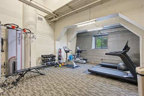 Tiny photo for 1524 S Sangamon Street #704S, Chicago, IL 60608 (MLS # 12748515)