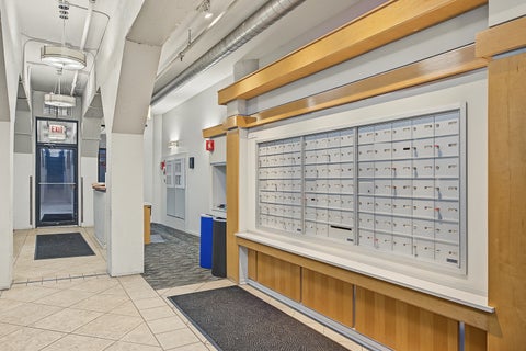 Tiny photo for 1524 S Sangamon Street #704S, Chicago, IL 60608 (MLS # 12748515)