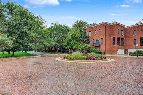 Tiny photo for 1524 S Sangamon Street #704S, Chicago, IL 60608 (MLS # 12748515)