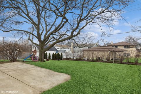 A home in Elmhurst