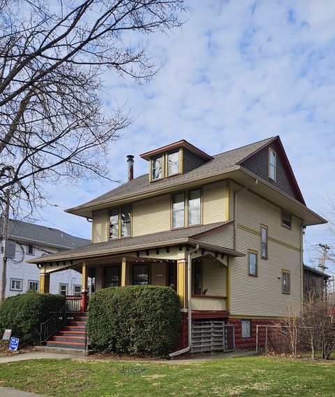 Photo of 833 S Scoville Avenue, Oak Park, IL 60304 (MLS # 12620663)