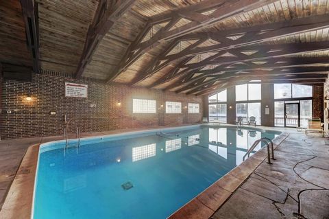 Tiny photo for 830 Elder Road #B303, Homewood, IL 60430 (MLS # 12549129)