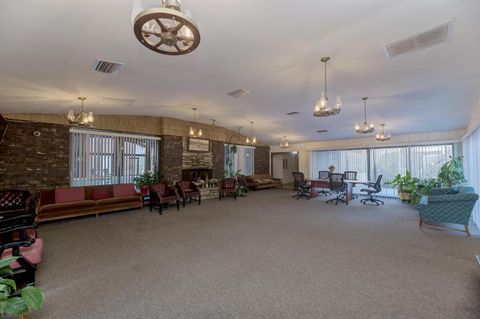 Tiny photo for 830 Elder Road #B303, Homewood, IL 60430 (MLS # 12549129)