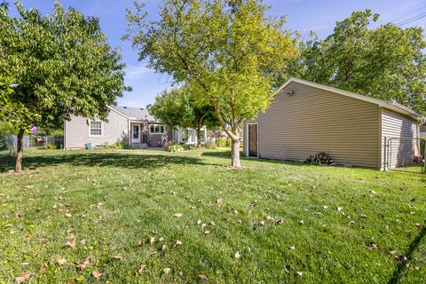 A home in Rockford