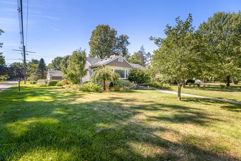 A home in Rockford