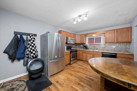 Tiny photo for 9154 Ridgeland Avenue, Oak Lawn, IL 60453 (MLS # 12524869)