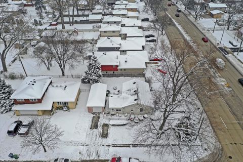 Tiny photo for 9154 Ridgeland Avenue, Oak Lawn, IL 60453 (MLS # 12524869)