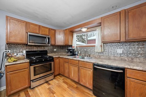 Tiny photo for 9154 Ridgeland Avenue, Oak Lawn, IL 60453 (MLS # 12524869)