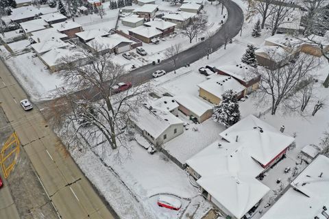 Tiny photo for 9154 Ridgeland Avenue, Oak Lawn, IL 60453 (MLS # 12524869)