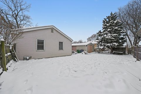 Tiny photo for 9154 Ridgeland Avenue, Oak Lawn, IL 60453 (MLS # 12524869)