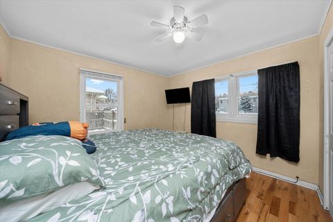 Tiny photo for 9154 Ridgeland Avenue, Oak Lawn, IL 60453 (MLS # 12524869)