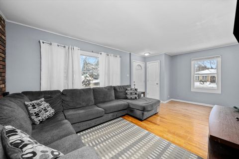 Tiny photo for 9154 Ridgeland Avenue, Oak Lawn, IL 60453 (MLS # 12524869)