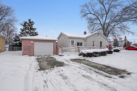 Tiny photo for 9154 Ridgeland Avenue, Oak Lawn, IL 60453 (MLS # 12524869)