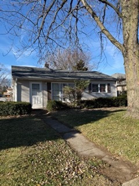 Tiny photo for 9154 Ridgeland Avenue, Oak Lawn, IL 60453 (MLS # 12524869)