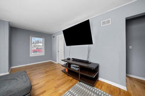 Tiny photo for 9154 Ridgeland Avenue, Oak Lawn, IL 60453 (MLS # 12524869)