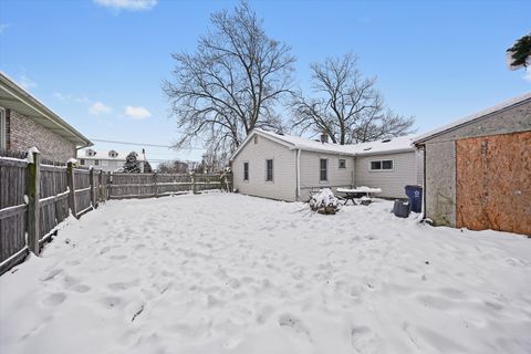 Tiny photo for 9154 Ridgeland Avenue, Oak Lawn, IL 60453 (MLS # 12524869)