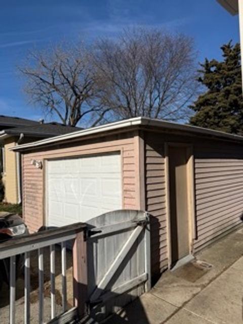 Tiny photo for 9154 Ridgeland Avenue, Oak Lawn, IL 60453 (MLS # 12524869)