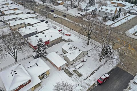 Tiny photo for 9154 Ridgeland Avenue, Oak Lawn, IL 60453 (MLS # 12524869)