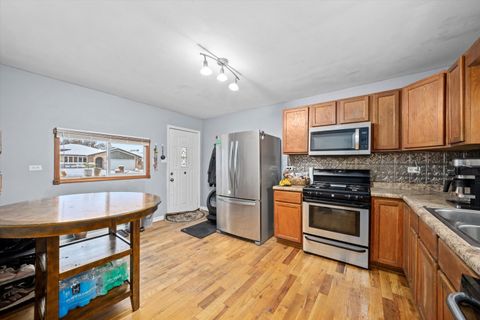 Tiny photo for 9154 Ridgeland Avenue, Oak Lawn, IL 60453 (MLS # 12524869)