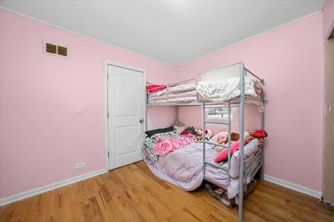 Tiny photo for 9154 Ridgeland Avenue, Oak Lawn, IL 60453 (MLS # 12524869)