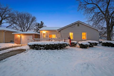 Tiny photo for 9154 Ridgeland Avenue, Oak Lawn, IL 60453 (MLS # 12524869)