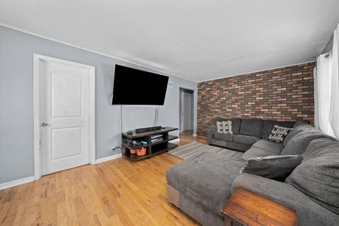 Tiny photo for 9154 Ridgeland Avenue, Oak Lawn, IL 60453 (MLS # 12524869)