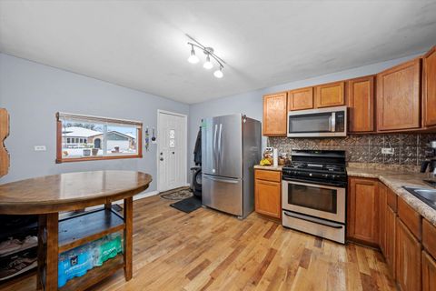 Tiny photo for 9154 Ridgeland Avenue, Oak Lawn, IL 60453 (MLS # 12524869)