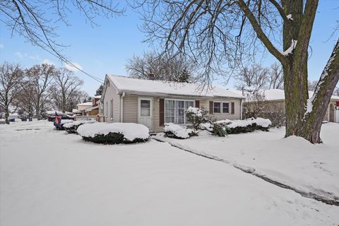 Tiny photo for 9154 Ridgeland Avenue, Oak Lawn, IL 60453 (MLS # 12524869)