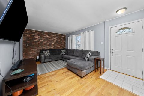 Tiny photo for 9154 Ridgeland Avenue, Oak Lawn, IL 60453 (MLS # 12524869)