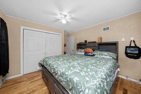 Tiny photo for 9154 Ridgeland Avenue, Oak Lawn, IL 60453 (MLS # 12524869)