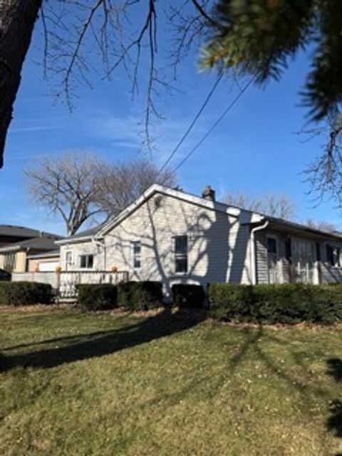 Tiny photo for 9154 Ridgeland Avenue, Oak Lawn, IL 60453 (MLS # 12524869)