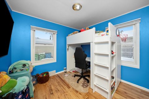 Tiny photo for 9154 Ridgeland Avenue, Oak Lawn, IL 60453 (MLS # 12524869)